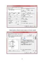 Referāts 'Tērauda kolonnas un sijas projektēšana programmā Lira-STC', 16.