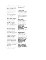 Konspekts 'Numuru uzkopšanas tabula', 3.