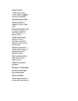 Konspekts 'Numuru uzkopšanas tabula', 5.