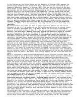 Eseja 'The Vietnam War', 1.