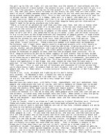 Eseja 'Effects of Street Racing and Efforts to Deter the Sub-Culture', 1.