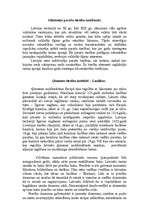 Referāts 'Parašu tiesību izcelšanās', 1.