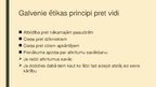 Prezentācija 'Apkārtējā vide un ētika', 24.