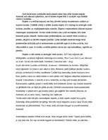 Referāts 'Biznesa etiķete Amerikā', 1.