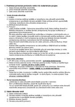 Konspekts 'Publiskas personas personālu veido trīs nodarbināto grupas', 1.