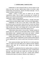 Referāts 'Maksātnespēja, tās prognozēšana un sekas', 3.