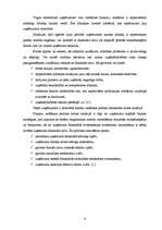 Referāts 'Maksātnespēja, tās prognozēšana un sekas', 4.