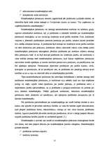 Referāts 'Maksātnespēja, tās prognozēšana un sekas', 10.