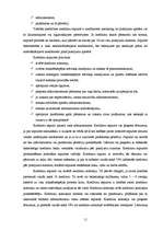 Referāts 'Maksātnespēja, tās prognozēšana un sekas', 11.