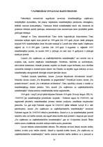 Referāts 'Maksātnespēja, tās prognozēšana un sekas', 16.