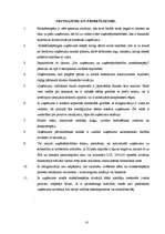 Referāts 'Maksātnespēja, tās prognozēšana un sekas', 18.