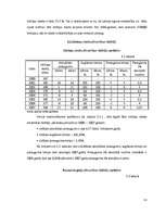 Referāts 'Liellopu skaits Latvijā, to vidējā produktivitāte', 13.