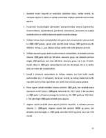 Referāts 'Liellopu skaits Latvijā, to vidējā produktivitāte', 22.