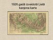 Prezentācija 'Lielā Kanjona Nacionālais parks', 3.