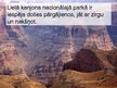 Prezentācija 'Lielā Kanjona Nacionālais parks', 9.