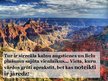Prezentācija 'Lielā Kanjona Nacionālais parks', 10.