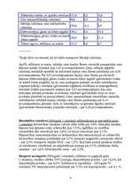 Referāts 'Inflācija, tās veidi', 19.