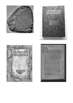 Eseja 'Viduslaiku hronikas', 3.