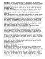 Eseja 'Professional Challenge', 1.