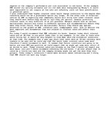 Eseja 'Professional Challenge', 2.