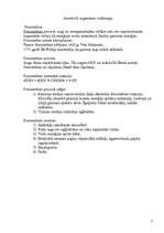 Konspekts 'Vielu enerģijas maiņa', 3.