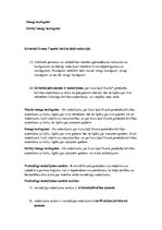 Konspekts 'Krimināltiesības Vispārīgā daļa gatavošanās pārbaudes darbam', 3.