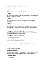 Konspekts 'Krimināltiesības Vispārīgā daļa gatavošanās pārbaudes darbam', 6.