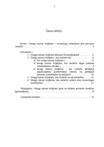 Referāts 'Smags miesas bojājums', 2.