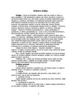 Referāts 'Reliģija un kultūra', 3.