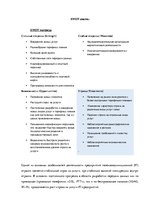 Referāts 'Маркетинговое исследование "Lattelecom"', 13.