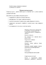 Referāts 'Маркетинговое исследование "Lattelecom"', 16.