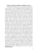 Referāts 'Darba un sociālo tiesību attīstība Latvijas teritorijā 19.- 20.gadsimtā', 3.