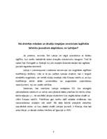 Referāts 'Latvija Eiropā', 6.