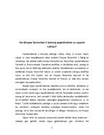 Referāts 'Latvija Eiropā', 7.