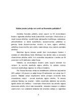 Referāts 'Latvija Eiropā', 9.