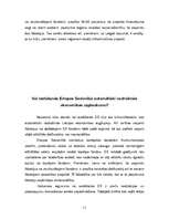 Referāts 'Latvija Eiropā', 11.