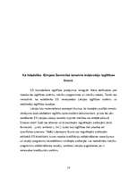 Referāts 'Latvija Eiropā', 14.