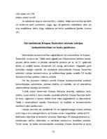 Referāts 'Latvija Eiropā', 23.
