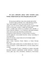 Referāts 'Latvija Eiropā', 26.