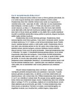 Konspekts 'Starpskriemeļu diska trūce', 3.