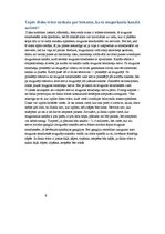 Konspekts 'Starpskriemeļu diska trūce', 7.