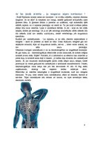 Konspekts 'Starpskriemeļu diska trūce', 10.