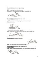 Konspekts 'Starpskriemeļu diska trūce', 14.