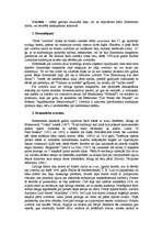 Referāts 'Uvertīra', 1.