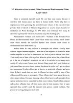 Referāts 'Administrative Offences', 8.