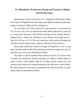 Referāts 'Administrative Offences', 11.