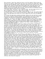 Eseja '"Cloudstreet" by Tim Winton.', 2.