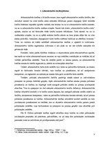 Referāts 'Administratīvo tiesību normu sistematizācija', 4.