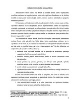 Referāts 'Administratīvo tiesību normu sistematizācija', 6.