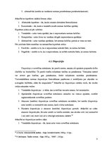 Referāts 'Administratīvo tiesību normu sistematizācija', 9.